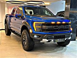 فورد F-150 رابتور